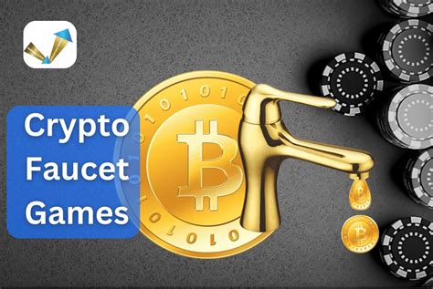 crypto faucet games|Crypto Games .